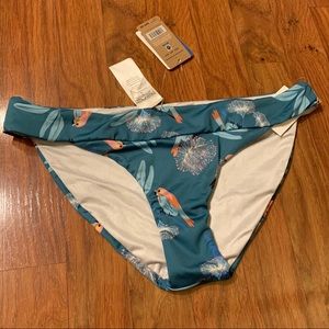 Patagonia Swim Bottoms - Large NWT